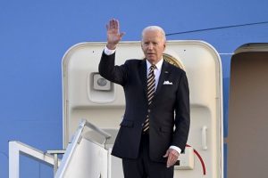 Những dự định của Tổng thống Hoa Kỳ Joe Biden trong chuyến thăm Châu Á – Thái Bình Dương