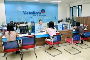 Lãi suất ngân hàng VietinBank tháng 9/2023