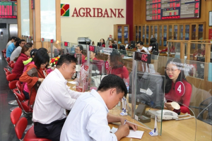 Tiếp tục ưu đãi từ Agribank cho vay trả nợ trước hạn khoản vay tại các ngân hàng khác