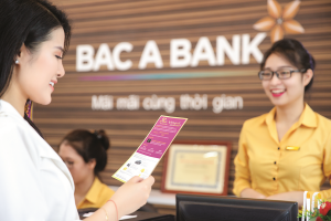 Quý 3 kinh doanh “bết bát”, lợi nhuận Bac A Bank sụt giảm 73%