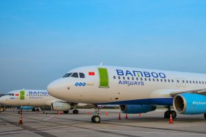 Bamboo Airways về tay đại gia Lê Thái Sâm có “thoát vận đen”?