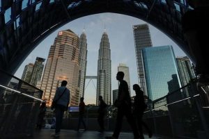 Kinh tế Trung Quốc chững lại: Malaysia, Singapore và Thái Lan… hứng chịu nhiều hậu quả