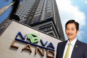 Công ty con của Novaland thỏa thuận bất thành lô trái phiếu trị giá 2.300 tỷ đồng