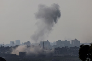 Israel hứa ‘tấn công không ngừng’ Hamas
