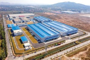 Quảng Ninh thu hút hơn 103.670 tỷ đầu tư các dự án công nghiệp chế biến, chế tạo