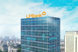 Ngân hàng LPBank biến động nhân sự cấp cao, miễn nhiệm hai Phó Tổng Giám đốc