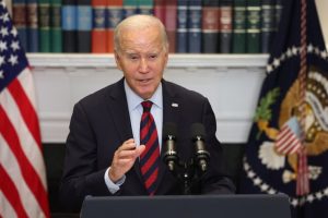 Tổng thống Joe Biden phê duyệt gói 9 tỷ USD giảm nợ cho sinh viên