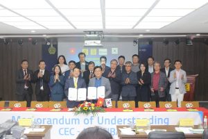 Doanh nghiệp Việt – Hàn bắt tay nhau hợp tác sản xuất chip bán dẫn