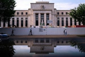 Những mối lo ngại hàng đầu về ổn định tài chính của Fed
