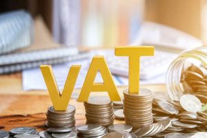 Bộ Tài chính đề xuất giảm thuế VAT 2% tới giữa năm 2024