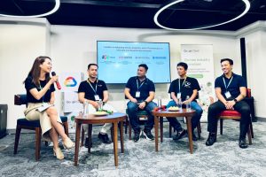 Google Clould hợp tác với các công ty Việt Nam phát triển ngành công nghiệp game