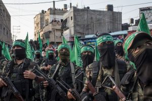 Căn nguyên cuộc xung đột Hamas- Israel, Hamas là ai?