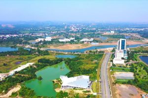 Trình Quốc hội dự án thành lập 2 thành phố mới thuộc Hà Nội, rộng 884km2