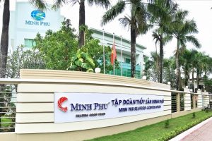 “Vua tôm” Minh Phú (MPC) lại báo lỗ, cổ phiếu tìm về đáy 1 năm