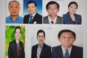 Truy nã 7 bị can trong vụ án Vạn Thịnh Phát và Ngân hàng SCB