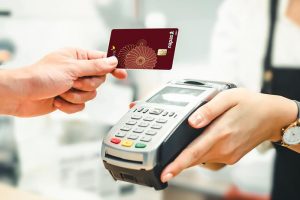 Hoàn tiền “thả ga” khi chi tiêu bằng thẻ của HDBank mùa cuối năm