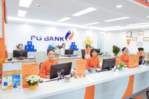 Công ty Cường Phát – Cổ đông mới của PGBank: Vốn 10 tỷ vẫn đấu giá lô cổ phiếu 865 tỷ