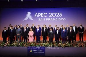 Chủ tịch nước kết thúc tốt đẹp chuyến tham dự Tuần lễ Cấp cao APEC 2023