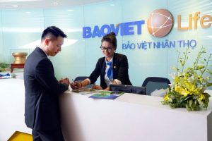 Tập đoàn Bảo Việt sẽ chi cổ tức hơn 708 tỷ đồng