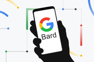 Google muốn chatbot AI Bard giúp cận hàng tỷ người dùng