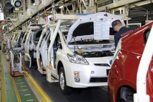 Bộ Tài chính bác bỏ kiến nghị ưu đãi thuế của các “ông lớn” ngành ôtô