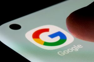 Google chi 26 tỷ USD để giữ vị thế độc quyền
