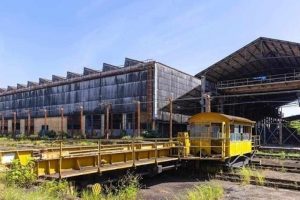 Hà Nội: Lần đầu tiên tổ chức tuyến tàu hỏa “Hành trình di sản”