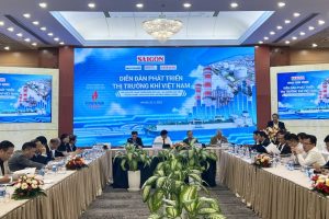 Điện khí LNG tại Việt Nam: Tháo gỡ những ‘nút thắt’ để phát huy hiệu quả