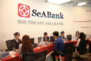 SeABank bất ngờ dừng bán 94,6 triệu cổ phiếu cho Norfund