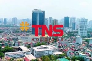 Vì sao loạt lãnh đạo cấp cao của TNS Holdings từ nhiệm?