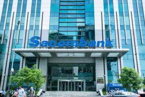 Chủ tịch LDG Investment bị bắt, Sacombank trở thành chủ nợ gần nghìn tỷ đồng