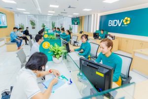 BIDV bị Kiểm toán Nhà nước điều chỉnh giảm lợi nhuận năm 2022