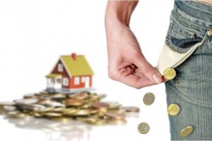 Nợ xấu ngày càng ‘phình to’ vì bất động sản