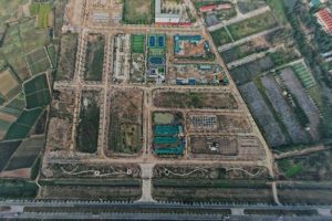 Hà Nội ‘khai tử’ loạt khu đô thị của HUD, Việt Á, Prime Group…