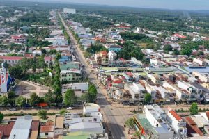 Bình Thuận thu hồi dự án bệnh viện hơn 1300 tỷ do chậm triển khai