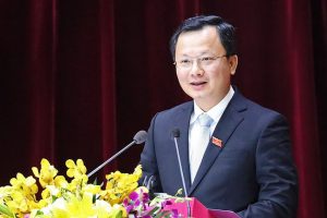 Thủ tướng phê duyệt Chủ tịch Ủy ban nhân dân tỉnh Quảng Ninh