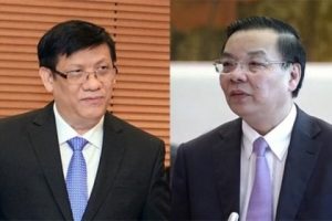 Phiên tòa xét xử sơ thẩm hai cựu Bộ trưởng và 36 bị cáo trong vụ Công ty Việt Á sẽ diễn ra ngày 3/1