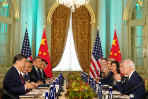 Những thách thức của quan hệ Mỹ – Trung trong năm 2024
