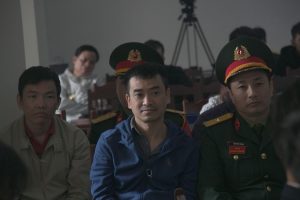 Phan Quốc Việt lĩnh án 25 năm tù, 29 năm tù cho 4 cựu sĩ quan Học viện Quân Y