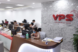 Đầu tư thay khách hàng: VPS bị phạt, cựu giám đốc bị tạm cấm hành nghề