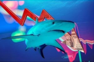 Tâm lí dòng tiền cá mập “kém sắc”, VN-Index bị nhóm BĐS đè nặng