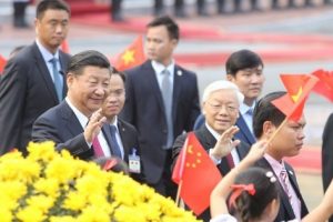 Báo chí Trung Quốc đánh giá cao quan hệ song phương với Việt Nam