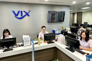 Chứng khoán VIX bị phạt hơn 315 triệu đồng vì hàng loạt vi phạm