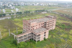 Thái Bình: Dự án thuê đất để xây dựng bệnh viện quốc tế của FLC bị thu hồi