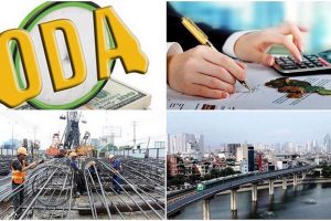 Chính phủ yêu cầu đánh giá đúng khả năng giải ngân của các dự án vay ODA