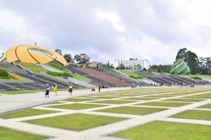 Tỉnh Lâm Đồng mời gọi đầu tư vào Dự án Khu công viên Ánh Sáng