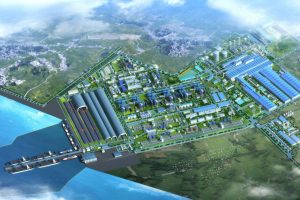 Quảng Ngãi: Dành 6.648 ha đất phát triển khu công nghiệp