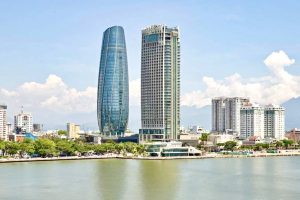 Đà Nẵng: Quy mô GRDP dẫn đầu 5 địa phương Vùng kinh tế trọng điểm miền Trung