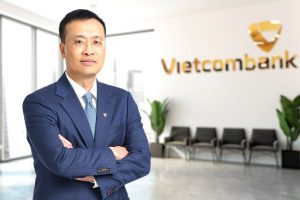 Chủ tịch Vietcombank làm Phó thống đốc Ngân hàng Nhà nước