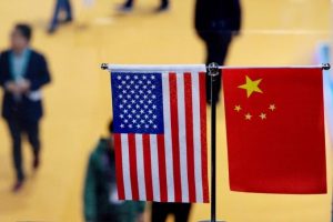 Mỹ tiết lộ “ưu tiên” trong quan hệ với Trung Quốc năm 2024